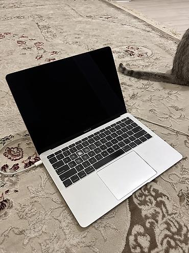 air 2018: MacBook Air 13" (2019) — 16 ГБ ОЗУ / Идеален для учебы, работы и офиса — 3