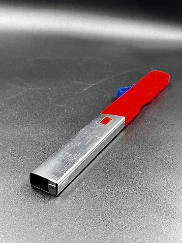 Digər qab-qacaq və mətbəx ləvazimatları: Qaz yandıran içinə zajiqalka keçən Qaz yandırıcı üçün xüsusi — 4