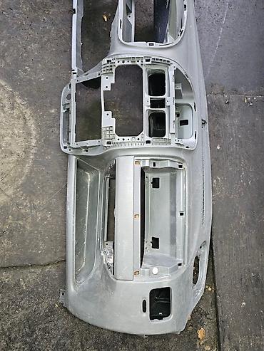 wagon: Торпедо Opel 2000 г., Б/у, Оригинал, Германия — 4