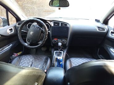 щиток приборов гольф 2: Citroen C4: 2011 г., 1.6 л, Автомат, Бензин, Хэтчбэк