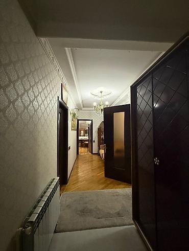 недвижимость в баку: 3 комнаты, Новостройка, 105 м² — 4