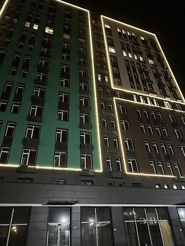 Продажа квартир: 3 комнаты, 80 м², Элитка, 4 этаж, Готовая ПСО (под самоотделку) — 3