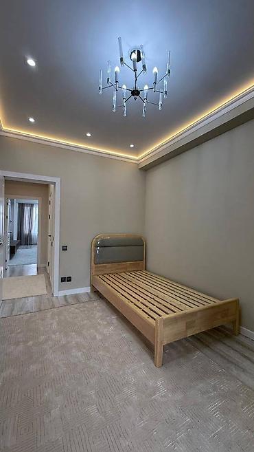 Продажа квартир: 3 комнаты, 93 м², Элитка, 6 этаж, Евроремонт — 9