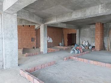 azərbaycanda satışı: 5 otaqlı, Yeni tikili, 216 kv. m — 5