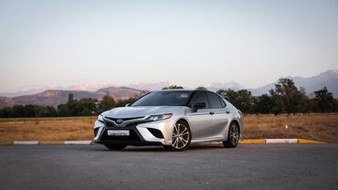 тойота ленд крузер 95: Toyota Camry: 2019 г., 2.5 л, Вариатор, Гибрид, Седан