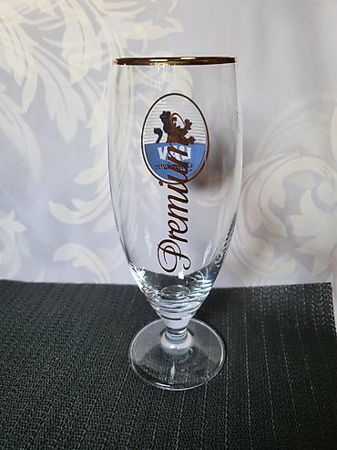 Čaše: Case nove Lav Premium,Ritzenhoff Nemacka. Renomirana nemacka firma — 10