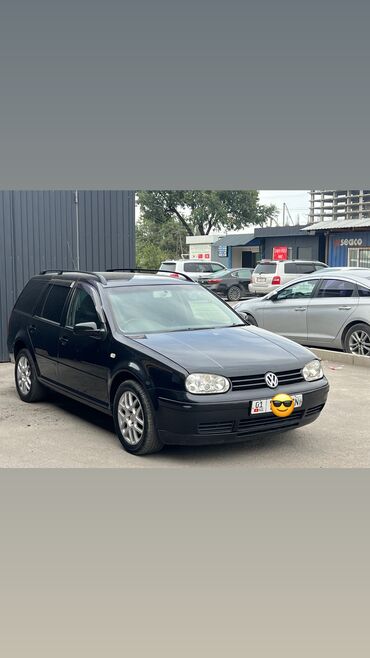 авто до 5000 долларов: Volkswagen Golf: 2 л, Автомат, Бензин