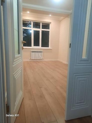 2 bedroom: 3 комнаты, 80 м², 1 этаж, Свежий ремонт — 6