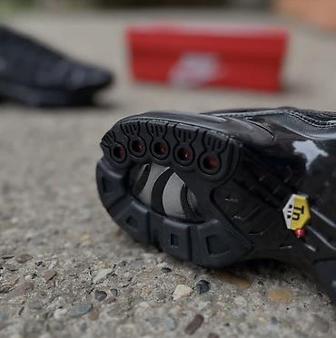 Patike: Patike, Nike, veličina - 46 — 5