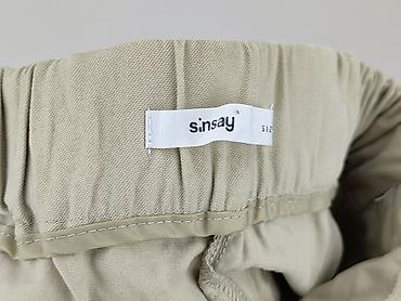 garnitury sinsay: Sinsay, Szorty damskie, rozmiar XS — 4
