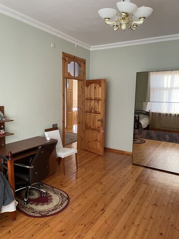 Həyət evləri və villaların satışı: 7 otaqlı, 400 kv. m, Yeni təmirli — 24