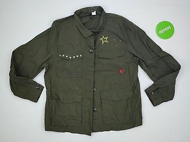 kurtka m43: H&M Divided, Kurtka przejściowa damska, rozmiar M — 2
