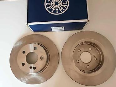 DISKOVI MERCEDES C KLASA W204 4 GODINA | diskovi mercedes c klasa