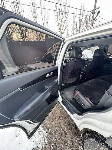 Kia: Kia Sorento: 2016 г., 2 л, Автомат, Дизель, Кроссовер — 7