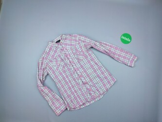 10000 товарів | lalafo.com.ua: Жіноча сорочка у клітинку New Look p. SДовжина: 60 смШирина плечей: 35