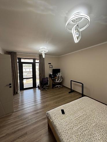 Продажа коттеджей и домов: Продается дом 125 м2 Большой зал 2 санузла 3 спальни 3 терассы Участок at lalafo.kg — 13 Продажа коттеджей и домов: Продается дом 125 м2 Большой зал 2 санузла 3 спальни 3 терассы Участок — 13