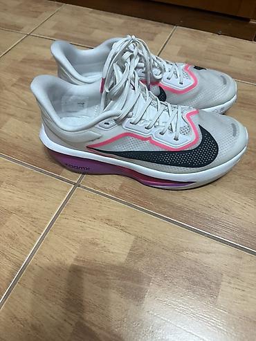 аир зумы: Кроссовки, 39, 40, Nike, Б/у, Платная доставка, Самовывоз — 2