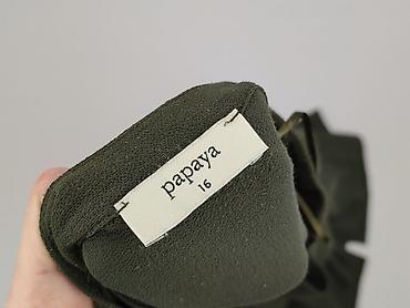 2pac bluzy: Papaya, Tunika damska, rozmiar 2XL — 4