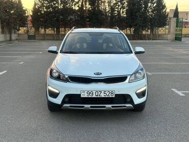 Kia: Kia Rio: 1.6 l | 2019 il Hetçbek — 1