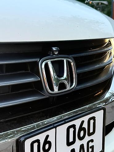 Honda: Honda Odyssey: 2010 г., 2.4 л, Автомат, Бензин, Минивэн — 13