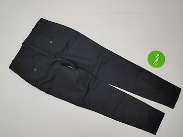 zara basic rn 77302: Zara, Spodnie materiałowe damskie, rozmiar 2XS — 3