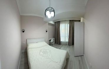 Долгосрочная аренда квартир: 3 комнаты, Агентство недвижимости, Без подселения, С мебелью полностью — 3