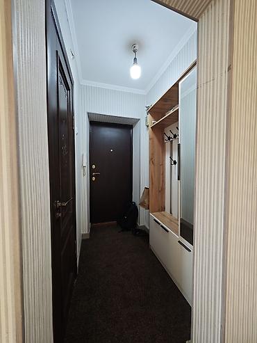 real sight: Сдается светлая 2‑комнатная квартира в самом центре Бишкека — 4