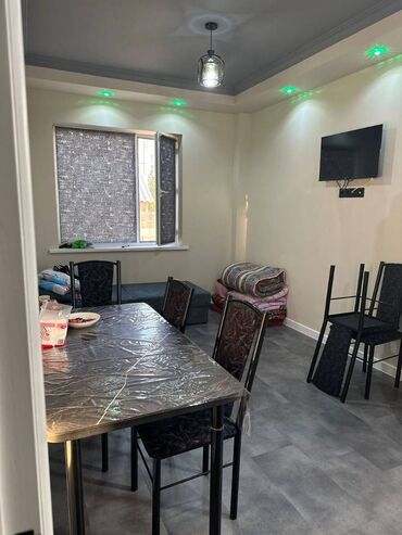 Продажа квартир: 1 комната, 39 м², Индивидуалка, 1 этаж, Евроремонт