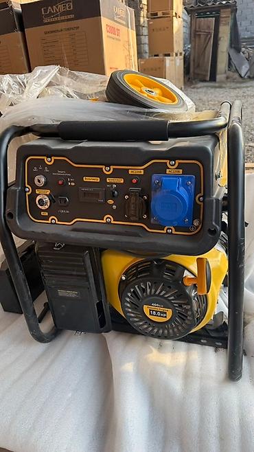 Генераторы: Генераторы 30, 50, 100, 150кВт ROLF Продажа со склада — 15