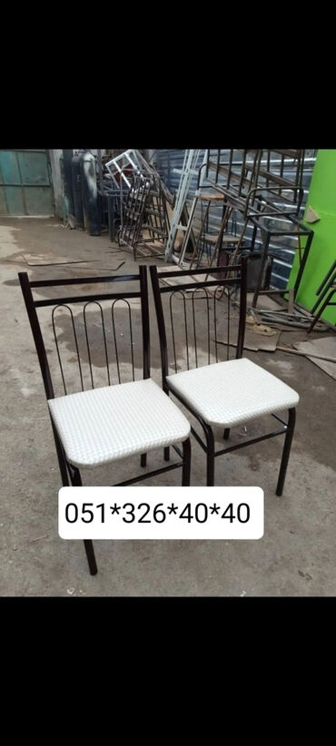 Masa və oturacaq dəstləri: Qonaq otağı üçün, Yeni, Açılan, Dördbucaq masa, 1 stul -da lalafo.az — 3 Masa və oturacaq dəstləri: Qonaq otağı üçün, Yeni, Açılan, Dördbucaq masa, 1 stul — 3