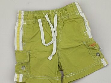 Spodnie: Krótkie spodenki, 3-4 lat, 104, stan - Dobry