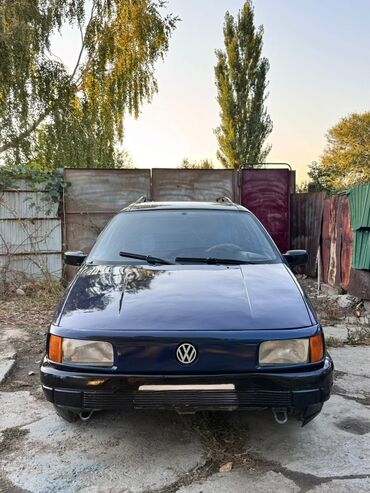 пасат б4 уневерсал: Volkswagen Passat: 1989 г., 1.8 л, Механика, Бензин, Универсал