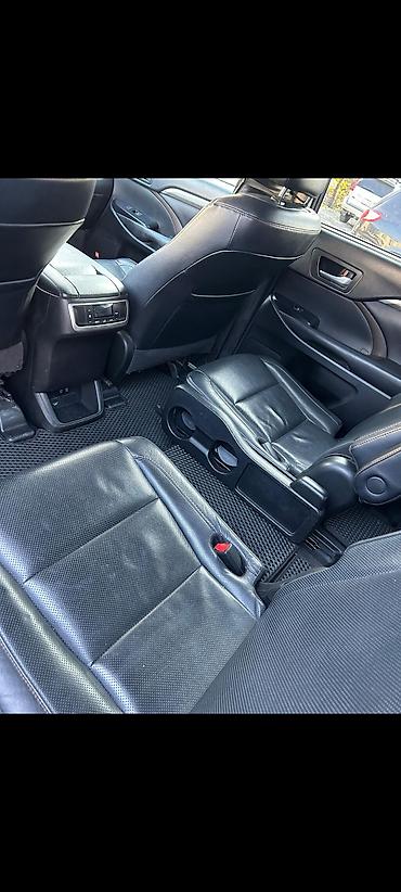 Toyota: Toyota Highlander: 2018 г., 3.5 л, Автомат, Гибрид, Кроссовер — 8