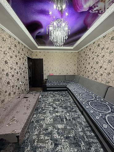 Квартиры: 3 комнаты, 60 м², Индивидуалка, 4 этаж, Свежий ремонт — 2