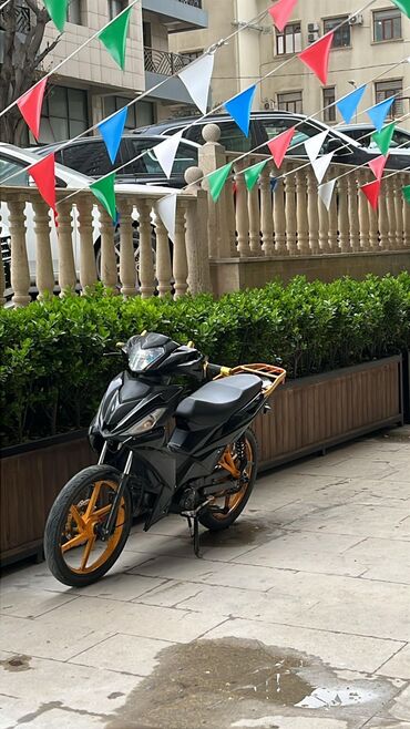 Avtomobil satışı: Tufan - S50, 50 sm3, 2022 il, 12000 km