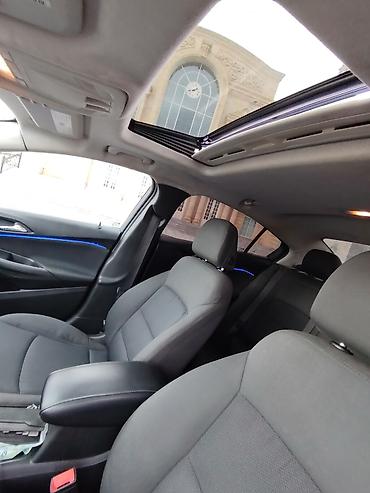 Chevrolet: Chevrolet Cruze: 1.4 l | 2016 il 200000 km Sedan — 8