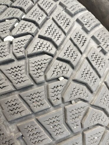 тормозной диск авенсис: Пара зимних шин 275/55/20. 7000 сом. третья бесплатно. Стояло на