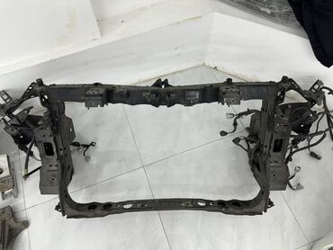 Yan və salon güzgüləri: Toyota Prius 30