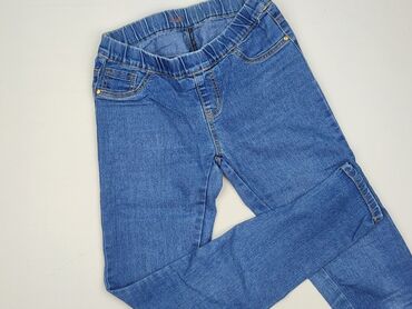 legginsy woskowane wysoki stan: Denim Co, Джинси жіночі, розмір XS