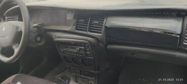 Opel: Opel Vectra: 1.6 l | 1998 il 350000 km Sedan — 15