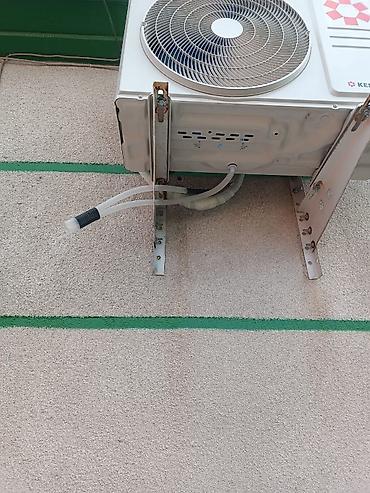 Ремонт кондиционеров: Установка кондиционеров монтаж/демонтаж кондиционеров, сервис — 6