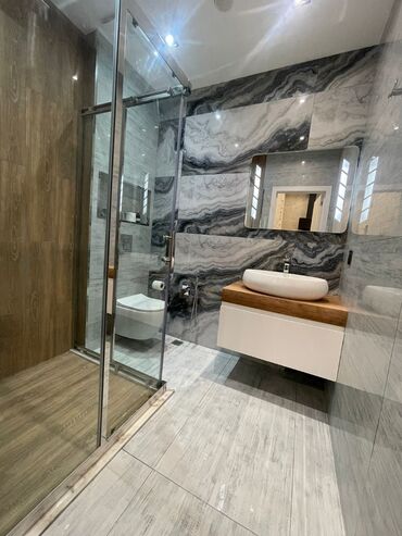 Günlük kirayə mənzillər: 2 otaqlı, Yasamal r. r-nu — 15