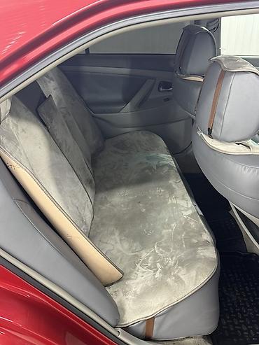 Toyota: Toyota Camry: 2009 г., 2.5 л, Автомат, Бензин, Седан — 10