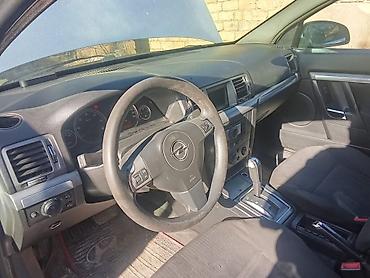 Opel: Opel Vectra: 1.9 l | 2005 il 198565 km Universal -da lalafo.az — 8 Opel: Opel Vectra: 1.9 l | 2005 il 198565 km Universal — 8