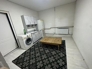 Долгосрочная аренда квартир: Студия, С мебелью полностью — 1