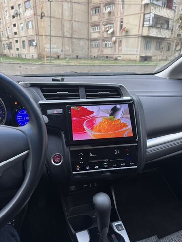 Honda: Honda Fit (Jazz) – şəhər üçün ideal, qənaətcil hetçbek. Texniki və — 15