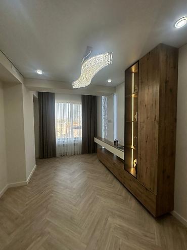 Продажа квартир: 2 комнаты, 63 м², Элитка, 2 этаж, Дизайнерский ремонт — 12