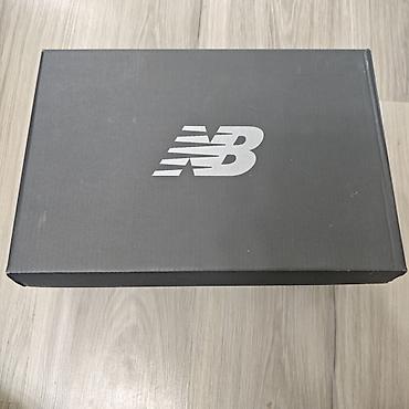 Мужская обувь: New Balance 9060 Blue. Çox rahat komfortlu uzunömürlü gündəlik olaraq — 8