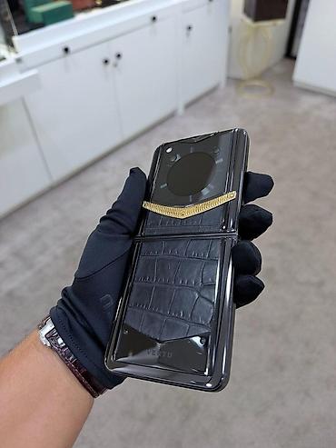 vertu phone: Vertu 512 GB, rəng - Qara — 8