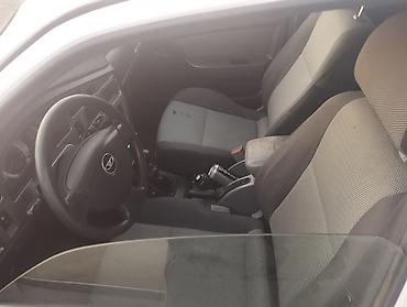spark ltz: Daewoo Nexia: 2010 г., Механика, Бензин — 5
